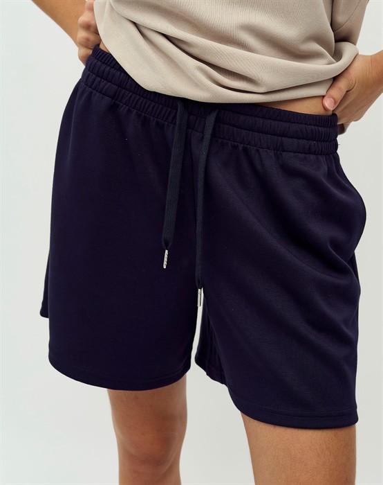 Jaxi Hope Shorts  - Night Sky 